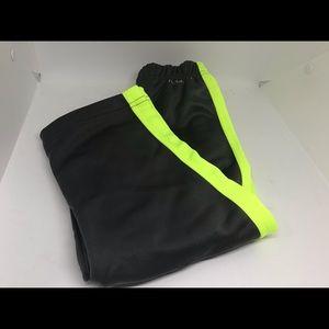 Nike Boys Therma-Fit Fleece Athletic Pants, Size 4